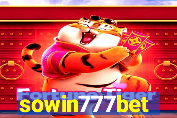 sowin777bet