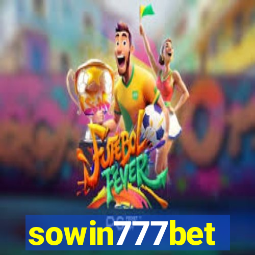 sowin777bet