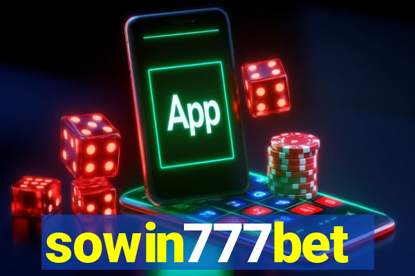 sowin777bet