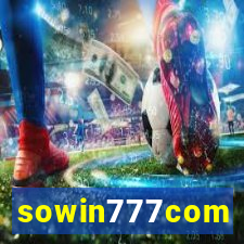 sowin777com