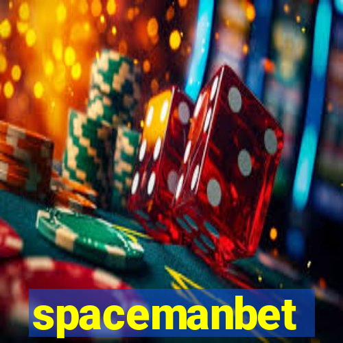 spacemanbet