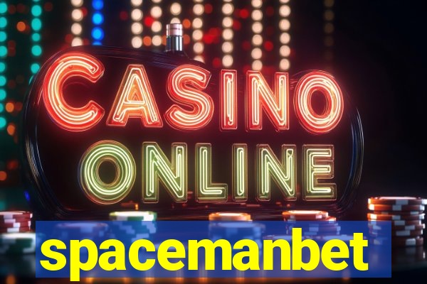 spacemanbet