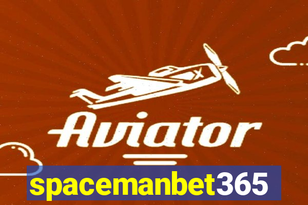 spacemanbet365