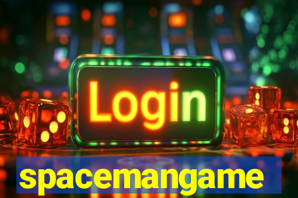 spacemangame