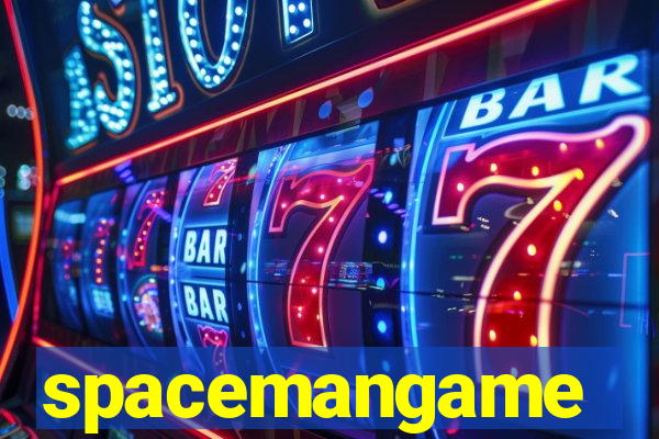 spacemangame