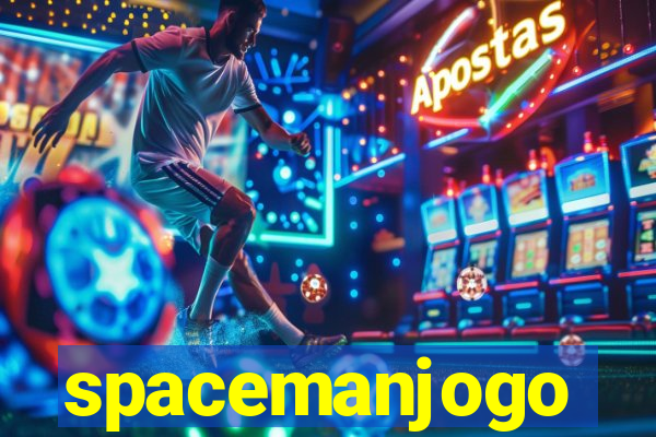 spacemanjogo