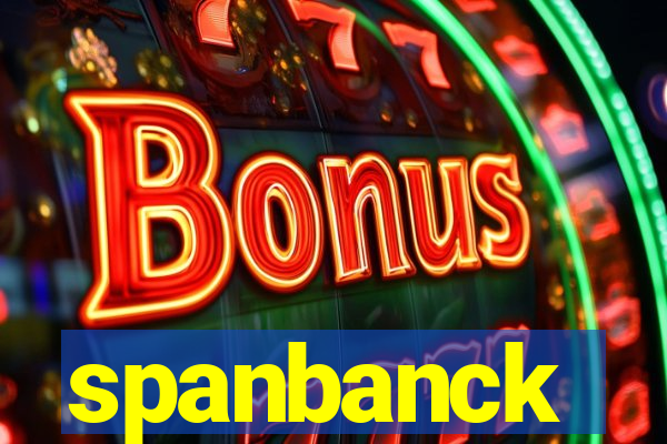 spanbanck