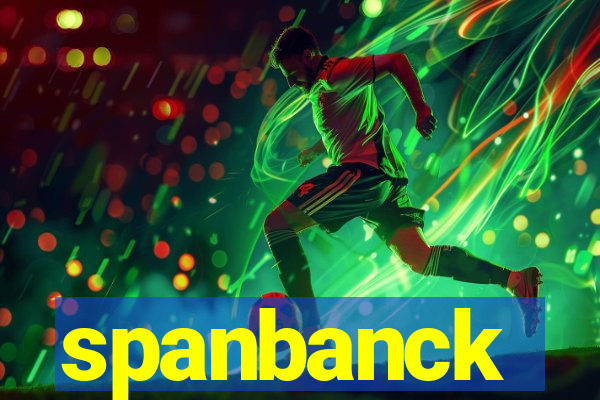 spanbanck