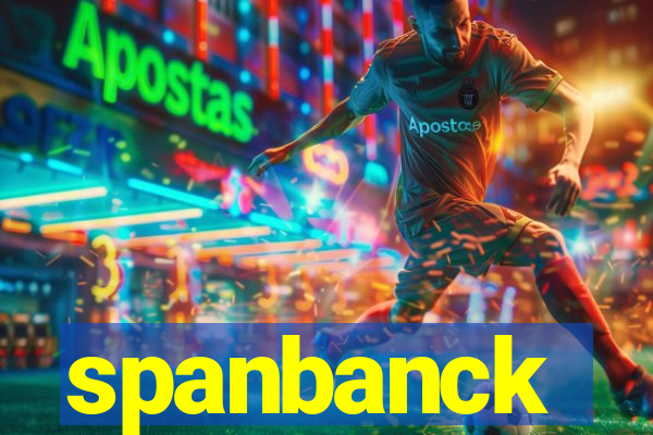 spanbanck