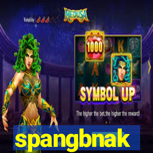 spangbnak