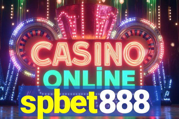 spbet888