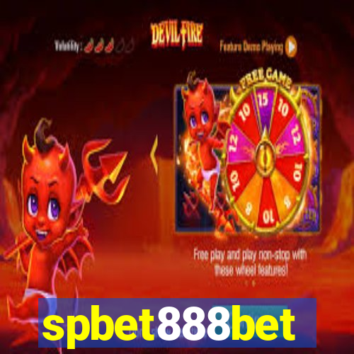 spbet888bet