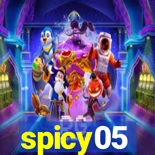 spicy05