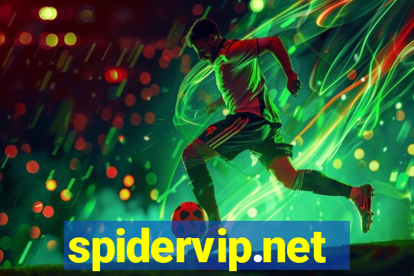 spidervip.net