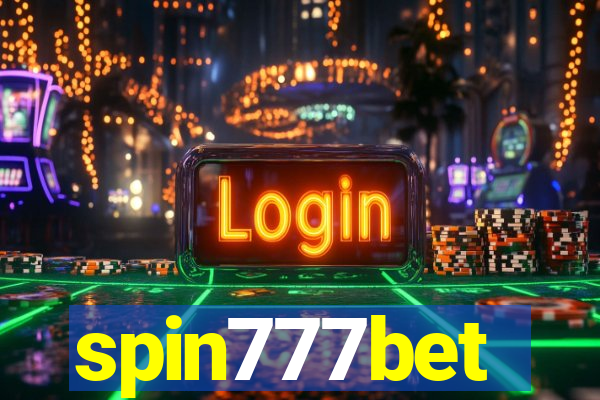 spin777bet