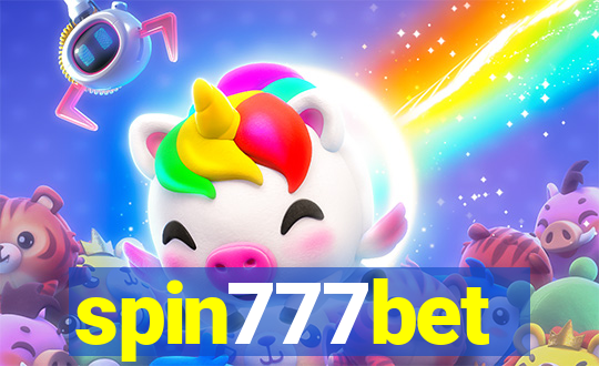 spin777bet