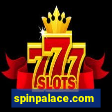 spinpalace.com