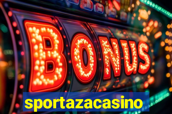 sportazacasino