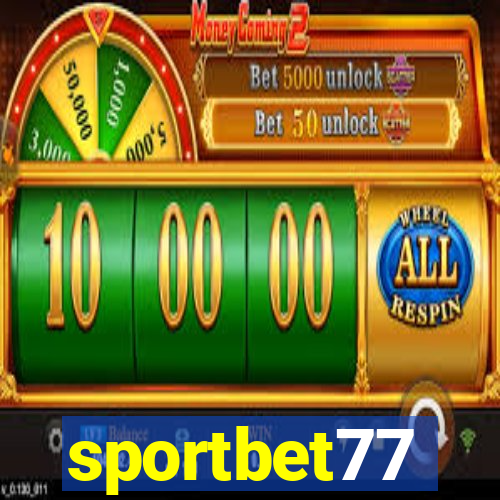 sportbet77