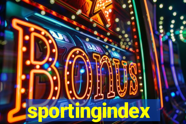 sportingindex