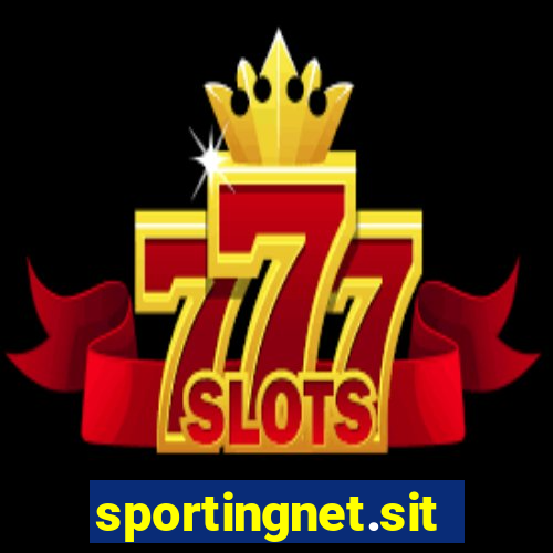 sportingnet.site