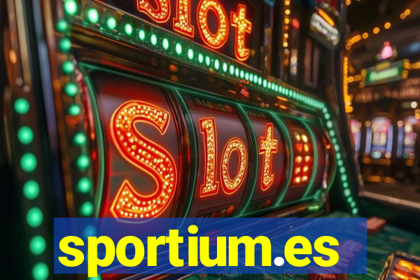 sportium.es