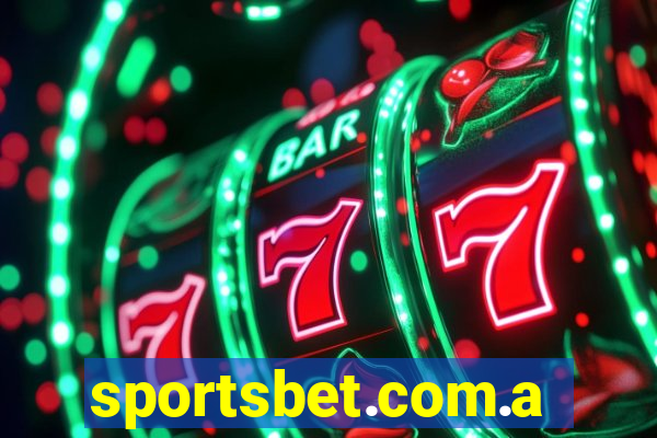 sportsbet.com.au