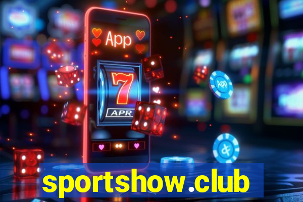 sportshow.club