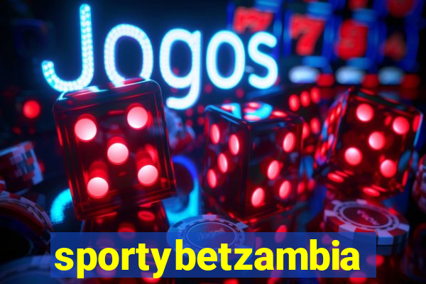 sportybetzambia