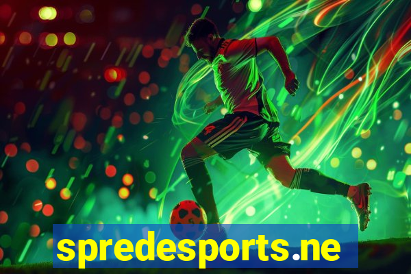 spredesports.net