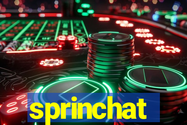 sprinchat