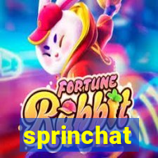 sprinchat