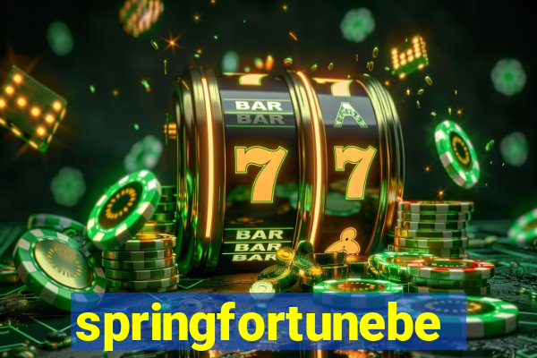 springfortunebet