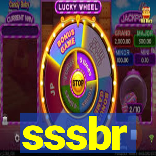 sssbr