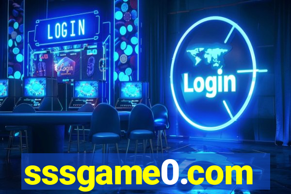 sssgame0.com