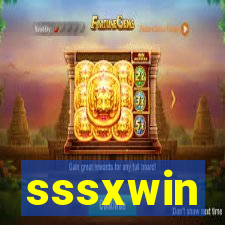 sssxwin