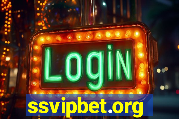 ssvipbet.org