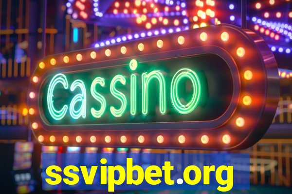 ssvipbet.org