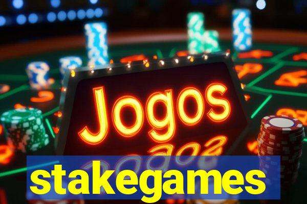 stakegames