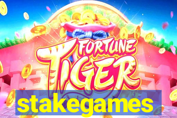 stakegames