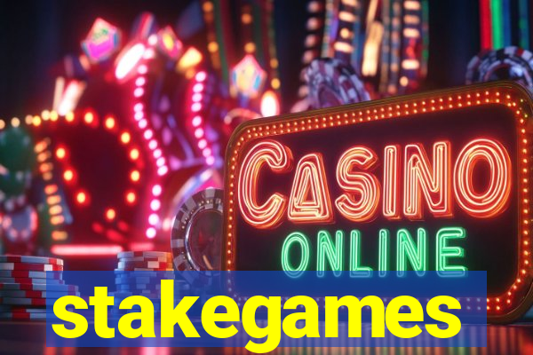 stakegames