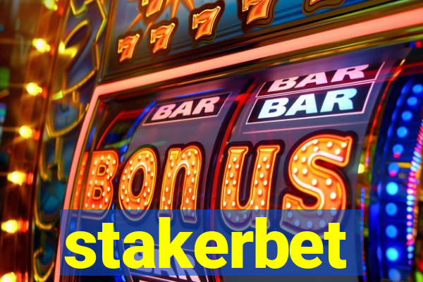 stakerbet