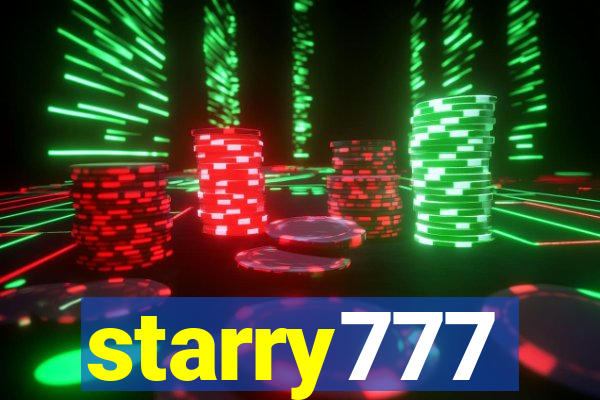 starry777