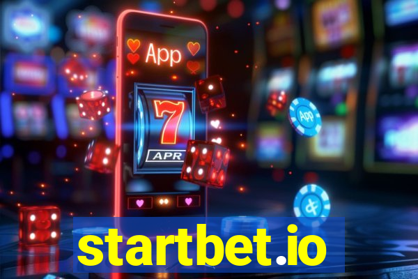 startbet.io