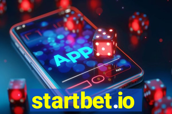 startbet.io