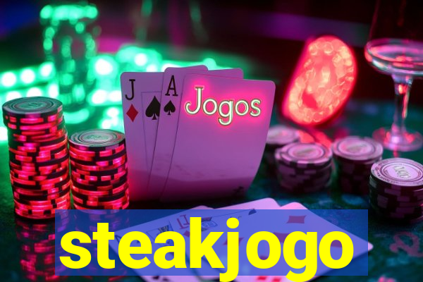 steakjogo