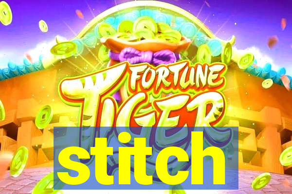 stitch-777.com