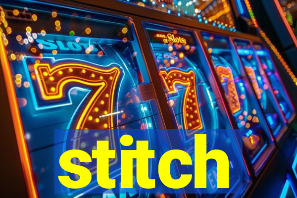 stitch-777.com