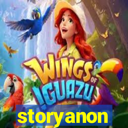 storyanon