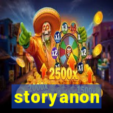 storyanon